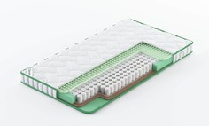 Матрас Clever Prime Slim 195x220