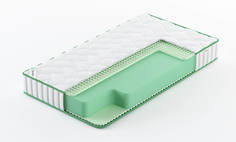 Матрас Clever Action High 105x210