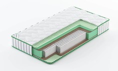 Матрас Clever Supreme Firm S1000 95x195