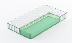 Матрас Clever Simple High 100x195