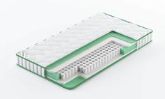 Матрас Clever Strutto Slim 240x195
