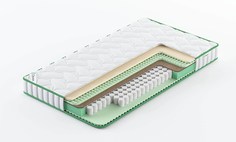 Матрас Clever Select Slim 175x220