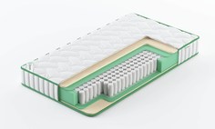 Матрас Clever Sweet 145x210
