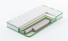 Матрас Clever Effect Firm Slim 185x210