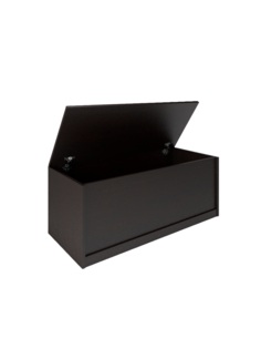 Тумба Good Дом Откидная 100х45х40 см, Венге