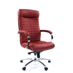 Кресло компьютерное Chairman 480 Terra 111 brown