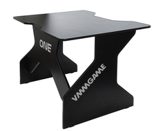 Игровой компьютерный стол VMMGAME One dark 100 black tl-1-bkbk