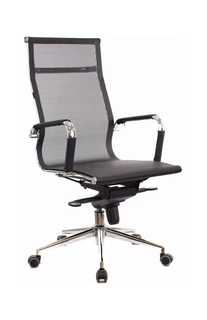 Офисное кресло Everprof Opera M EC-01QMeshBlack