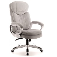 Компьютерное кресло Everprof Boss T EP-098FabricGrey