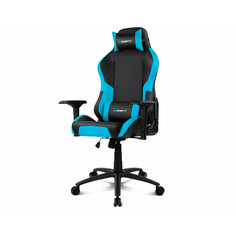 Drift Кресло для геймеров Drift DR250BL чёрный синий