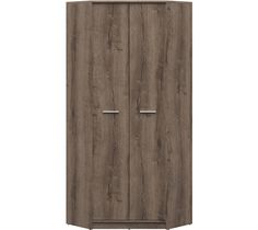 Шкаф угловой МебельГолд Непо SZFN2D