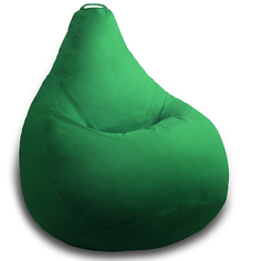 Внешний чехол PUFON для кресла-мешка XXXXL, Зеленый