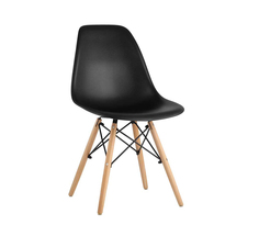 Стул Hoff Eames 80400045, черный