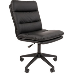 Кресло офисное Chairman 919 black