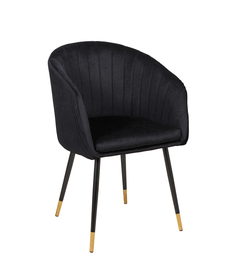 Стул Империя стульев МЭРИ, черный