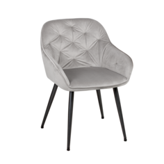 Стул Империя стульев РЕГЕНТ, светло-серый