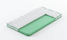 Матрас Clever Kids First 100x145