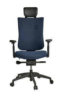 Компьютерное кресло для взрослых SCHAIRS TON-F01W