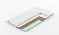 Топпер Clever MemoTop Wave Hard 85x145