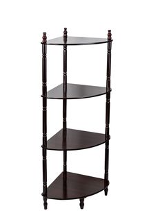 Подставка декоративная BORTEN JW107-4 Cherry