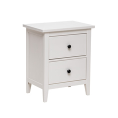 Комод Leset Мира 02, белый