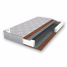 Матрас Матрасбург Solid 80x200
