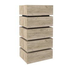 Комод Hoff Oslo 80342991