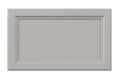 Фасад для шкафа навесного с горизонтальным открыванием Hoff Глория