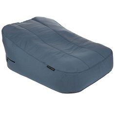 Шезлонг для бассейна Satellite Twin Sofa - Atlantic Denim, 31023_3K, голубой, олефин Ambient Lounge