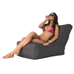 Садовое кресло aLounge - Evolution Sofa - Supernova (оксфорд) на террасу, веранду, балкон