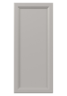 Фасад для шкафа навесного углового Hoff Глория