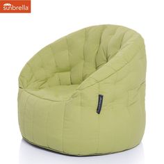 Садовое кресло Butterfly Sofa - Limespa (оксфорд) - на балкон, лоджию, террасу, веранду Ambient Lounge