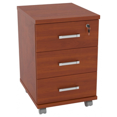 Тумба САТУРН-Д подкатная Р (800, 037) яблоня Easy TO Lead