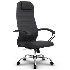 Кресло компьютерное Метта МЕТТА-27(130) z312688238 black