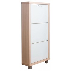 Тумба для обуви Айрон Люкс 3