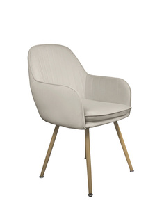 Стул Ridberg БРУКЛИН (Beige)