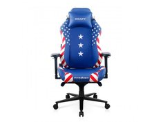 Компьютерное кресло DXRacer Craft CRA/D5000/BW