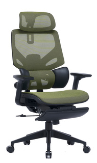 Кресло Cactus CS-CHR-MC01-LGN