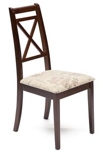 Стулья для кухни 2 шт со спинкой деревянные обеденные кухонные Tetchair Picasso