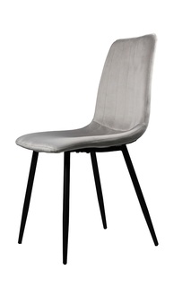 Стул кухонный Ridberg CIRCUS (Light Grey)