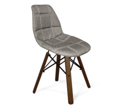 Стул Sheffilton 152209, серый