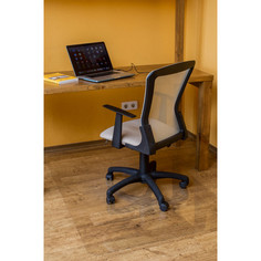 Коврик BSL_поликарбонат Clear 1000х1200х1,5 мм No Brand