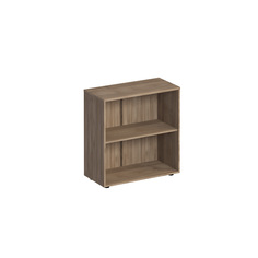 Стеллаж низкий широкий Юнитекс Комфорт К.423_ШТ 80х38х84