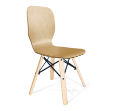 Стул Sheffilton SHT-ST15/S70 деревянный