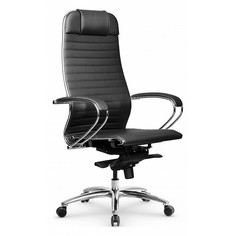 Кресло компьютерное Samurai K-1.04 MPES z312421644, черный