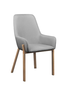 Стул RIDBERG СКАНДИ (Grey)