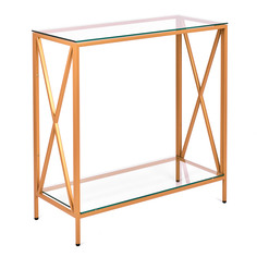 Консоль AllConsoles 1033-CG clear