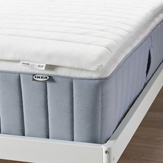 Матрас-топпер, тонкий матрас на диван IKEA Талжи, 160х200 см