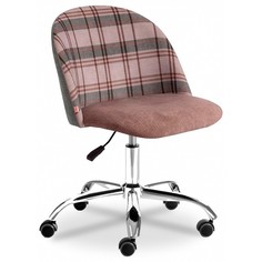 Кресло компьютерное офисное на колесиках для школьника Tetchair MELODY