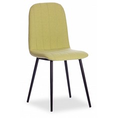 Стул для кухни мягкий со спинкой обеденный кухонный Tetchair ARC